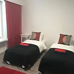 Bed & Breakfast Bb 4*