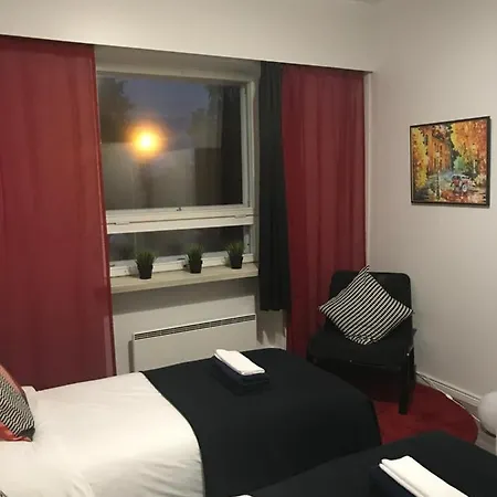 Bb Oda ve Kahvaltı Joutseno