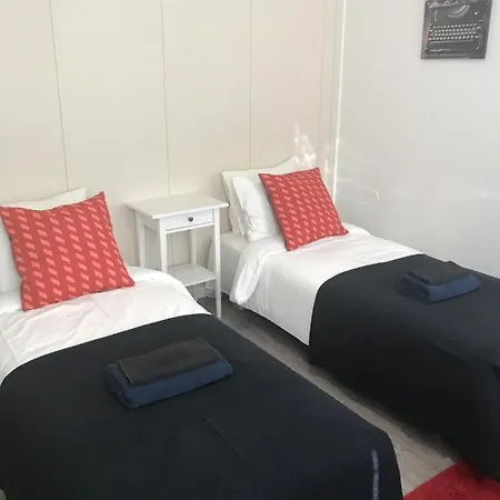 Bb Bed & Breakfast 4*