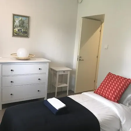 Bb Bed & Breakfast *