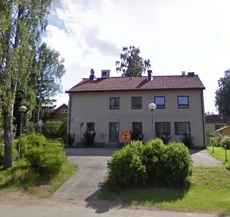 Bb Bed & Breakfast Joutseno