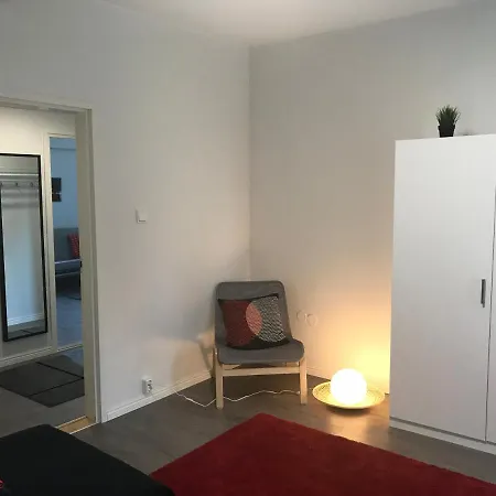 Oda ve Kahvaltı Bb Joutseno