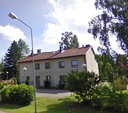 Bb Отель типа 