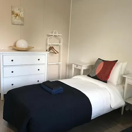 Bed & Breakfast Bb Joutseno