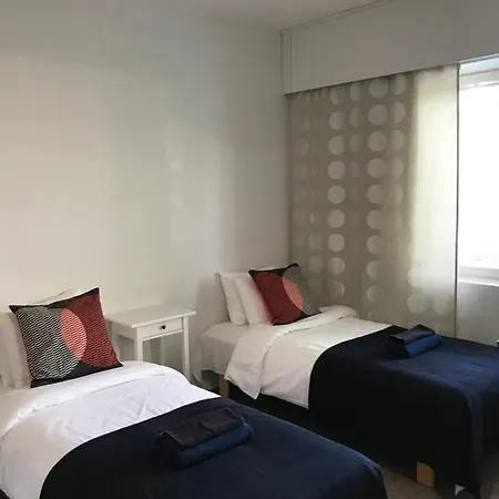 Bb Отель типа 