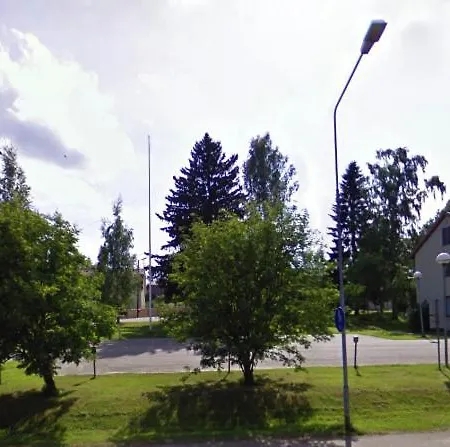 Bed & Breakfast Bb Joutseno