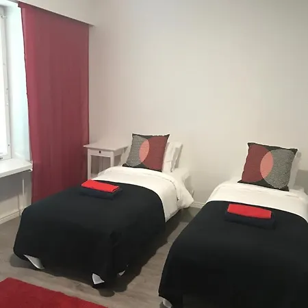 Nocleg ze śniadaniem Bb 4*