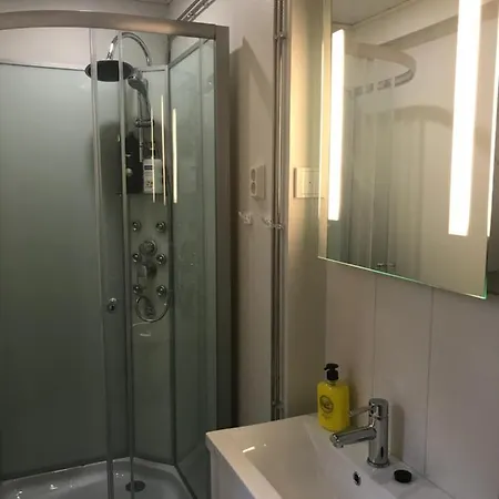 Bb Отель типа 