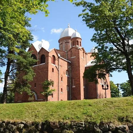 Bb Отель типа 