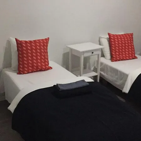 Bb Oda ve Kahvaltı Joutseno