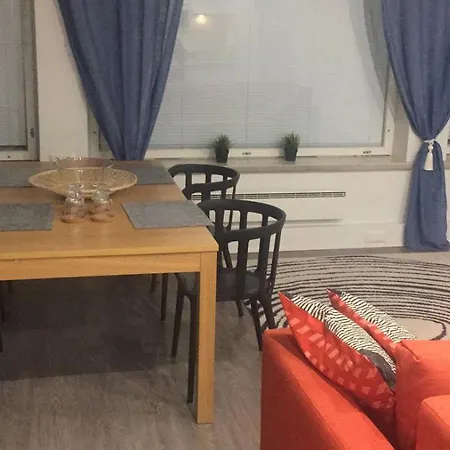 Bb Bed and Breakfast 4*