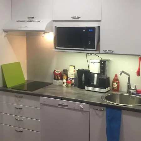 Oda ve Kahvaltı Bb
