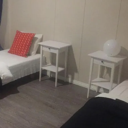 Bb Bed and Breakfast 4*