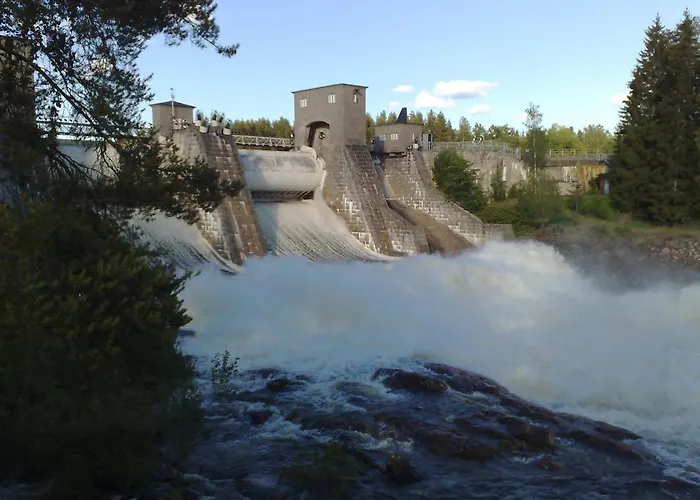 Bed & Breakfast Bb Joutseno