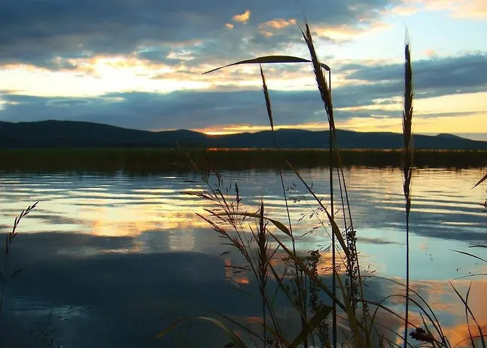 Bb Bed & Breakfast Joutseno