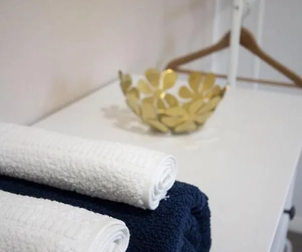 Bed & Breakfast Bb 4*