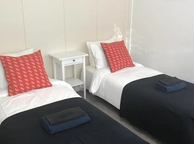 Bb Bed & Breakfast 4*