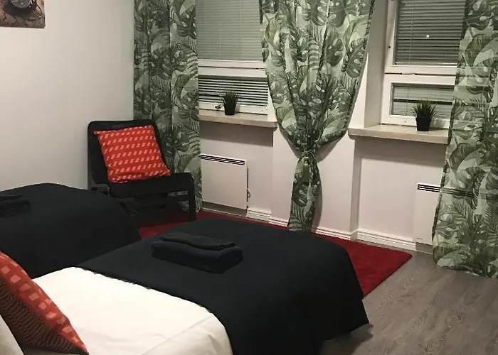 Bed & Breakfast Bb 4*