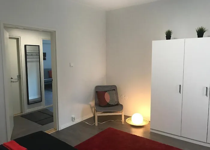 Bed & Breakfast Bb Joutseno