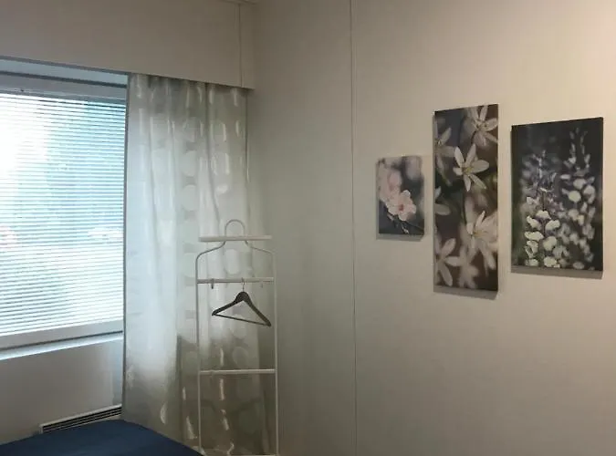 Bed & Breakfast Bb 4*