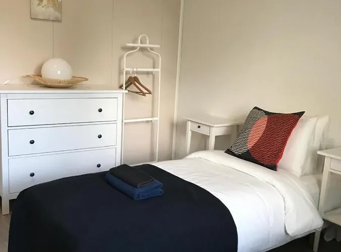 Bed & Breakfast Bb Joutseno