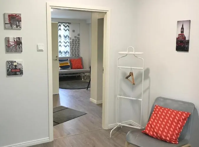 Bed & Breakfast Bb 4*