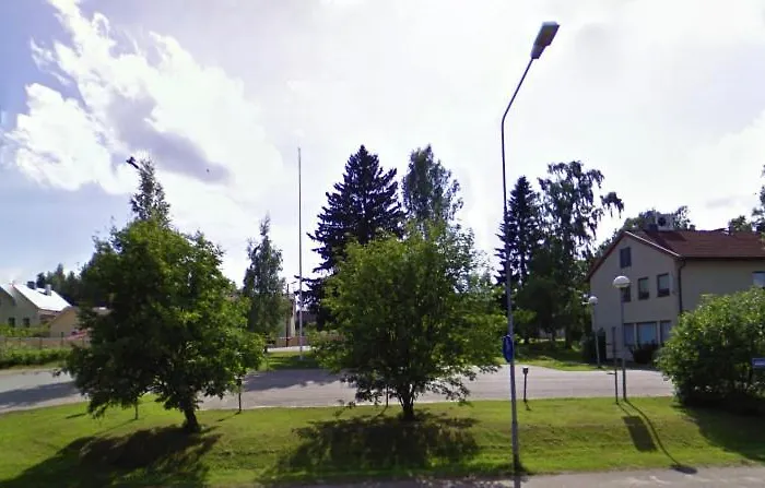 Bed & Breakfast Bb Joutseno