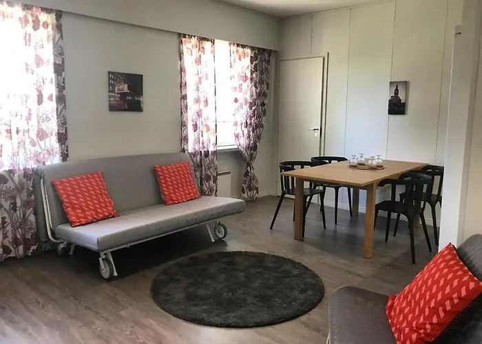 Bed & Breakfast Bb 4*