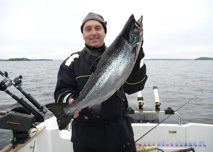 Bed & Breakfast Bb Joutseno